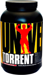 Universal Nutrition Torrent 1490gr Citrus Rush