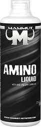 Mammut Amino Liquid 1000ml