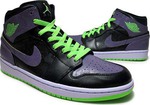 Nike Air Jordan 1 Retro 136065-021