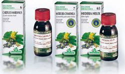 Specchiasol Biancospino 50ml
