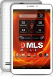 MLS iQTab Shot 3G 8" (16GB)