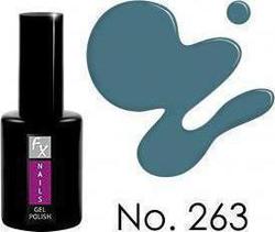 Fxnails Gel Polish No 263