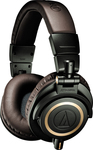 Audio Technica M50x Limited Edition Dark Green