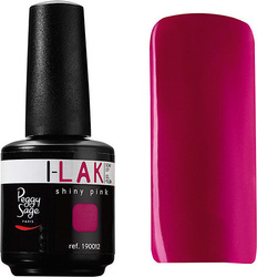 Peggy Sage I-LAK Shiny Pink