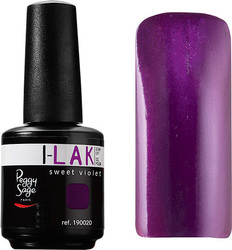 Peggy Sage I-LAK Sweet Violet