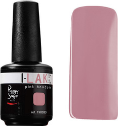 Peggy Sage I-LAK Pink Boudoir