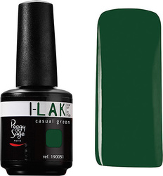 Peggy Sage I-LAK Casual Green