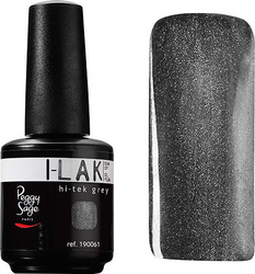 Peggy Sage I-LAK Hi-Tek Grey
