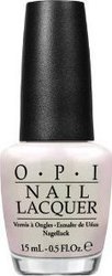 OPI Int'l Crime Caper NL M81