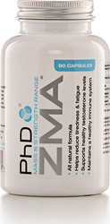 PhD Zma 90 tabs
