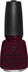 China Glaze Prey Tell 80497