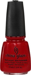 China Glaze Winter Berry 80518