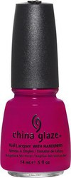 China Glaze Heart Of The Matter 81101