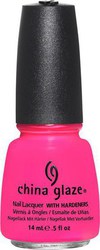 China Glaze Live Love Laugh 81111