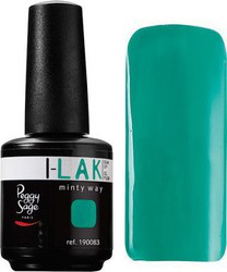 Peggy Sage I-LAK Minty Way
