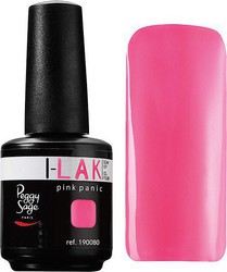 Peggy Sage I-LAK Pink Panic