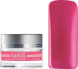 Peggy Sage Subligel Rose Pimpant