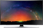 Samsung UE55JS8500