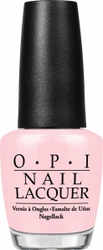 OPI Kiss on the Chic NL H31