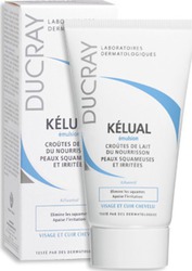 Ducray Kelual Emulsion 50ml