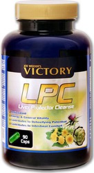 Weider Victory 90 tabs
