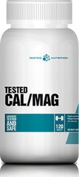 Tested Cal/Mag 120 ταμπλέτες
