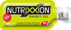 Nutrixxion Energy Gel XX Force 40g