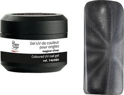 Peggy Sage Techni Gel Magical Silver