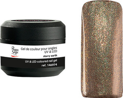 Peggy Sage Techni Gel Starry Earth