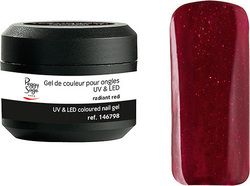 Peggy Sage Techni Gel Radiant Red