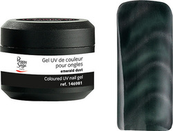 Peggy Sage Techni Gel Emerald
