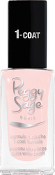 Peggy Sage 1 Coat Opaline