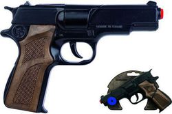 Gonher Police Όπλο 3125/6
