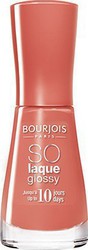 Bourjois So Laque Glossy 14 Pamplerousse