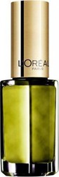 L'Oreal Color Riche 807 Majestic Green
