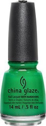 China Glaze Paper Chasing 80901