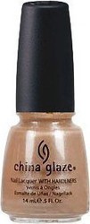 China Glaze Knotty 80975