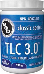 AOR TLC 3.0 240gr
