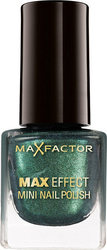 Max Factor Max Effect Mini Glam Green 015