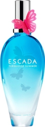 Escada Turquoise Summer Eau de Toilette 30ml