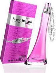 Bruno Banani Made for Women Eau de Toilette 40ml