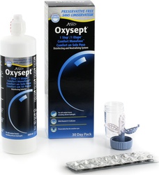 Abbott Oxysept One Step 300ml