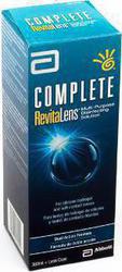Abbott Complete Revita Lens 360ml