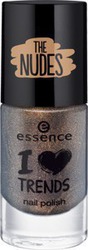 Essence I Love Trends The Nudes It's Nude, Nude 12