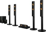 LG LHB755W