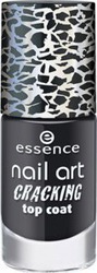 Essence Nail Art Cracking Top Coat 01