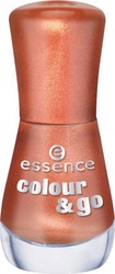 Essence Colour & Go 181