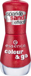 Essence Colour & Go 156
