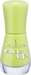 Essence Colour & Go 138