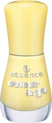 Essence Colour & Go 191